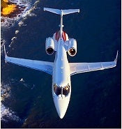 Business Aviation - Aviation d'affaires