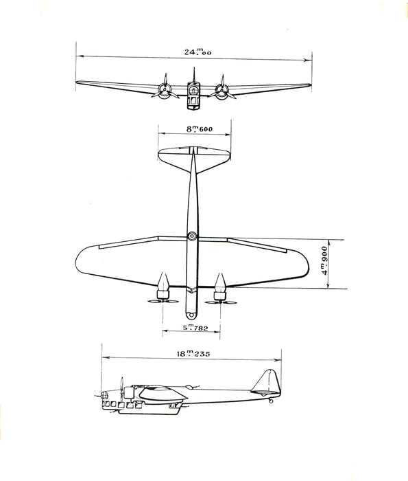 Amiot 144 (1936)