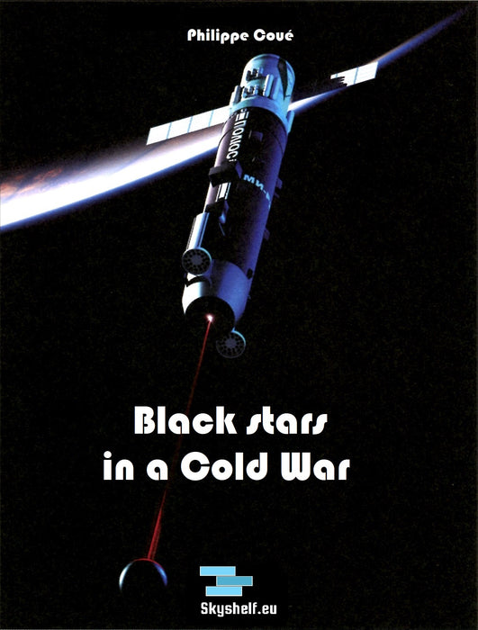 Coué, Philippe - Black Stars of the Cold War (2011) (ebook)