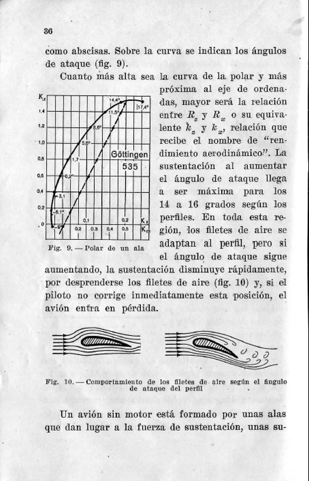 Maluquer, Juan - Aviacion sin motor (1941) (Ebook)