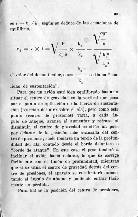 Maluquer, Juan - Aviacion sin motor (1941) (Ebook)