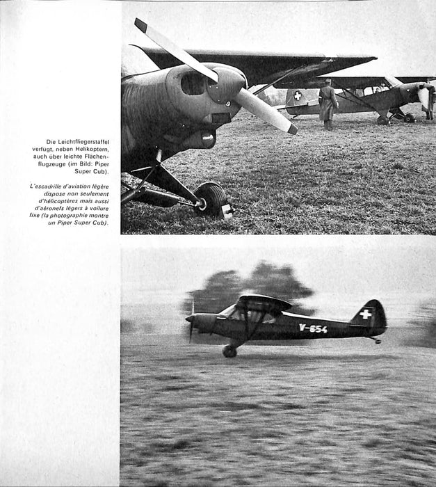 Les troupes d’aviation et la DCA en action (1967)