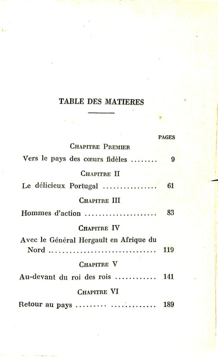 Weiss, Pierre - Le poitrail Bleu du Sagittaire (1931)