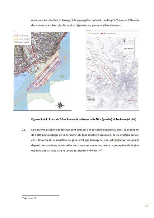 Pillet, Priscille – ACNUSA and sanctions against airline noise (2019)