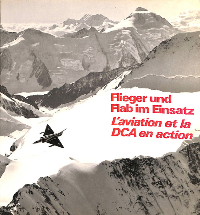 Les troupes d’aviation et la DCA en action (1967)