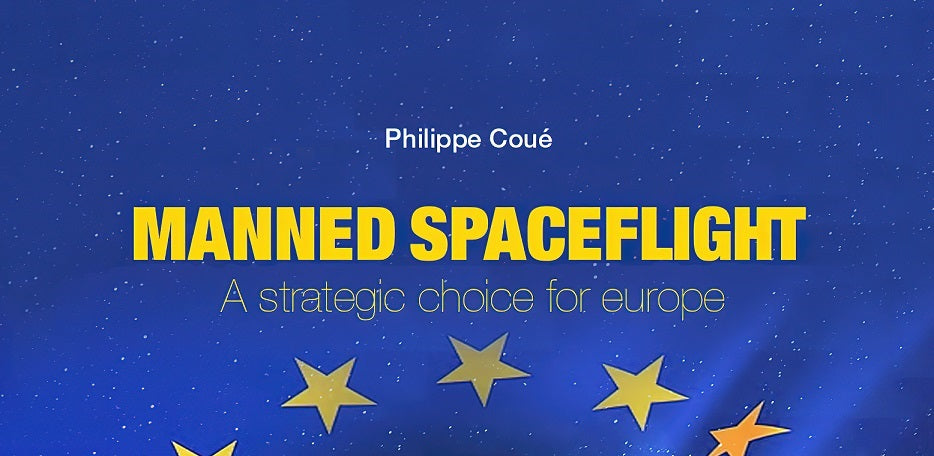 Manned spaceflight (Philippe Coué) Printed edition (QS)