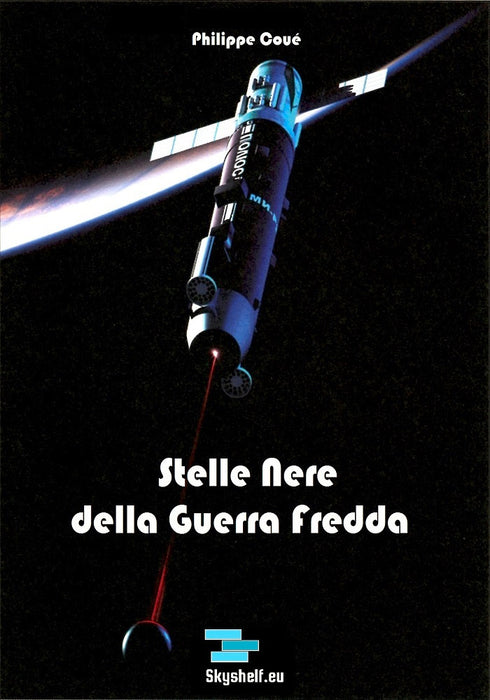 Coué, Philippe - Stelle Nere della Guerra Fredda (2011) (Ebook)